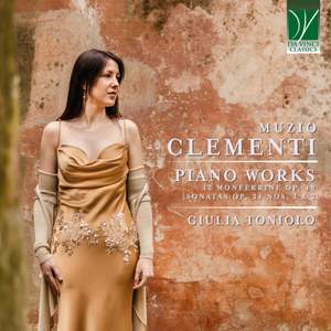 Muzio Clementi: Piano Works