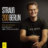 Strauß 200