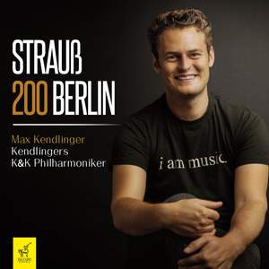 Strauß 200