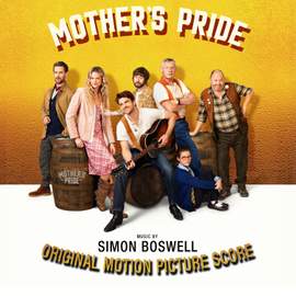 Mother's Pride (Original Motion Picture Score)