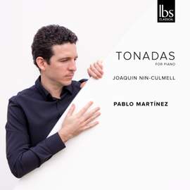 Tonadas for Piano