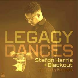 Legacy Dances