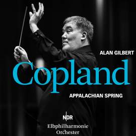 Copland: Appalachian Spring