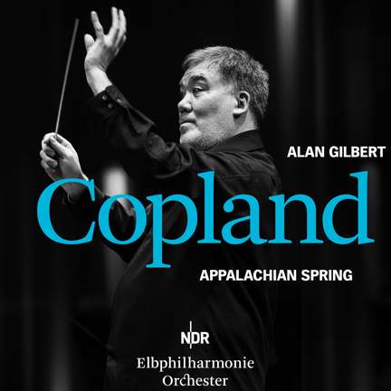 Copland: Appalachian Spring
