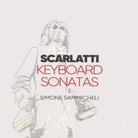 D. Scarlatti: Keyboard Sonatas, Vol. 12