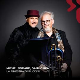 La finestra di Puccini