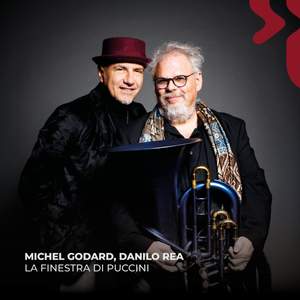 La finestra di Puccini