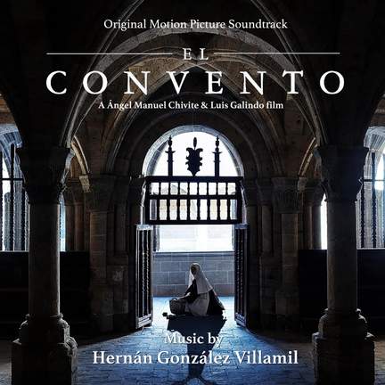 El Convento (Original Motion Picture Soundtrack)