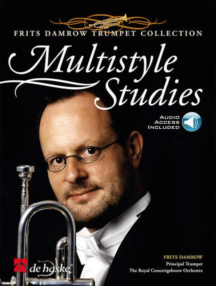 Frits Damrow: Multistyle Studies