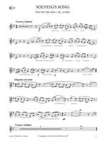 Edvard Grieg: Play Grieg Product Image