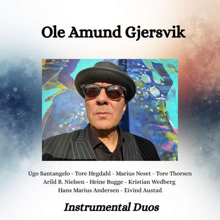 Instrumental Duos