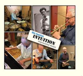 Intuition: The Reunion