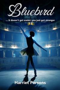 Bluebird: It doesn't get easier, you just get stronger