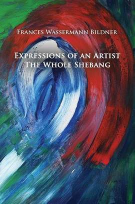 Expressions of an Artist: The Whole Shebang