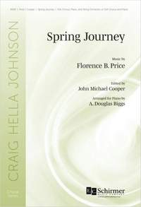 A Douglas Biggs_John Michael Cooper: Spring Journey