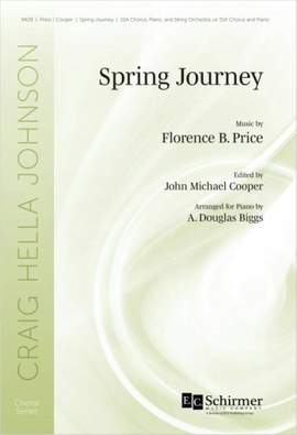 A Douglas Biggs_John Michael Cooper: Spring Journey