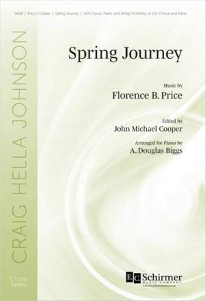 A Douglas Biggs_John Michael Cooper: Spring Journey