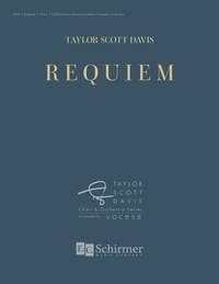 Taylor Scott Davis: Requiem