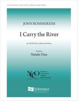John Rommereim: I Carry the River