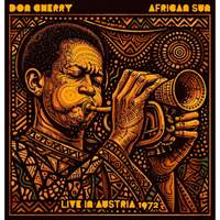 African Sun - Austria 1972