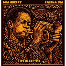 African Sun - Austria 1972