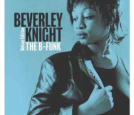 B-Funk (deluxe Edition) 2cd T