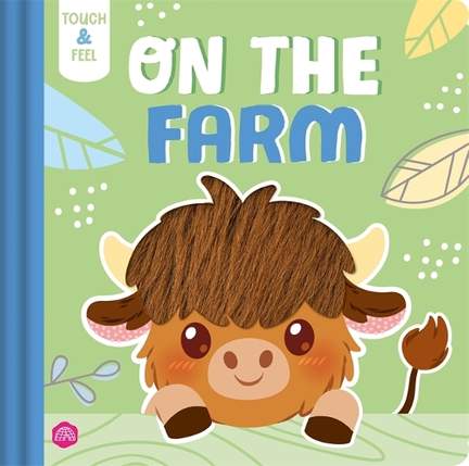 On the Farm