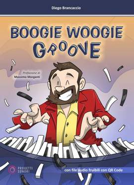 Diego Brancaccio: Boogie Woogie Groove