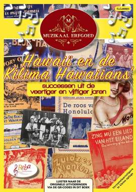 Hawaii en de Kilima Hawaiians