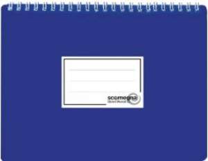 Libretto Portamarce BPL PRESSPAN 20 Buste