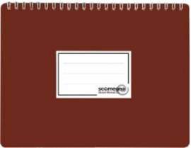 Libretto Portamarce BPL PRESSPAN 20 Buste