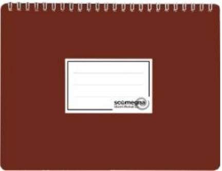 Libretto Portamarce BPL PRESSPAN 20 Buste