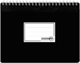 Libretto Portamarce BPL PRESSPAN 20 Buste