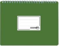 Libretto Portamarce BPL PRESSPAN 20 Buste
