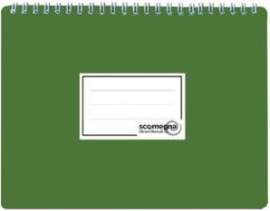 Libretto Portamarce BPL PRESSPAN 20 Buste