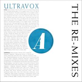 The Re-Mixes [RSD 2026]