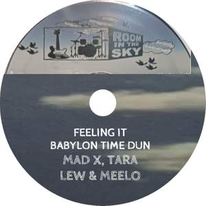 Feeling It / Babylon Time Dun