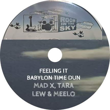 Feeling It / Babylon Time Dun