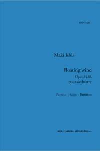 Maki Ishii: Floating Wind