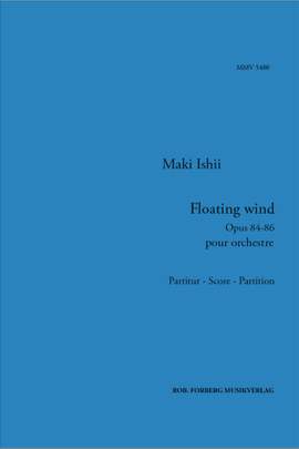 Maki Ishii: Floating Wind
