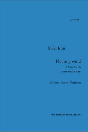 Maki Ishii: Floating Wind