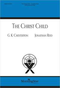 Jonathan Reid: The Christ Child