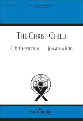Jonathan Reid: The Christ Child