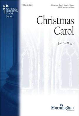 Jocelyn Hagen: Christmas Carol