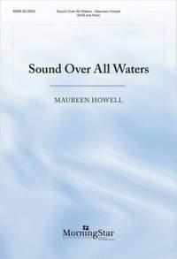 Maureen Howell: Sound Oer All Waters