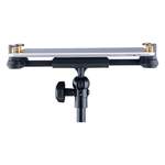 Hercules Boom Microphone & Tablet Stand Product Image