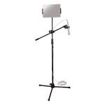Hercules Boom Microphone & Tablet Stand Product Image