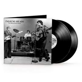 The CBS/Columbia Demos