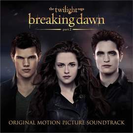 The Twilight Saga: Breaking Dawn Part 2