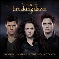 The Twilight Saga: Breaking Dawn Part 2